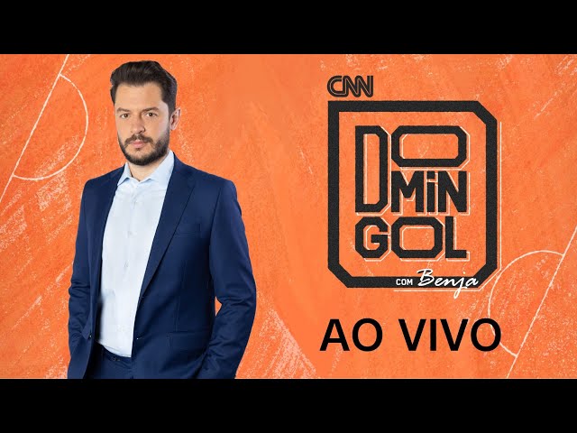 AO VIVO: DOMINGOL - 24/12/2023