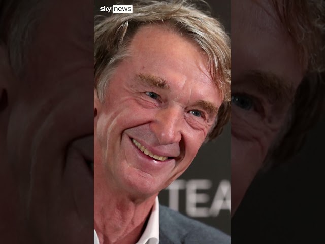 Manchester United: Sir Jim Ratcliffe acquires 25% stake - What this deal means for the club