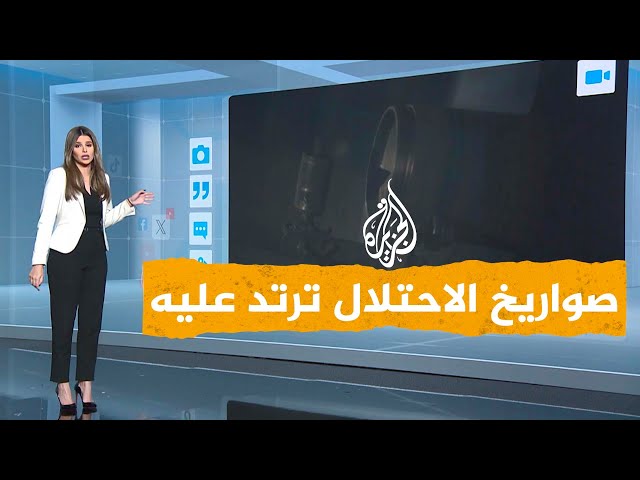 شبكات| القسام تصطاد دبابات الاحتلال بصواريخه