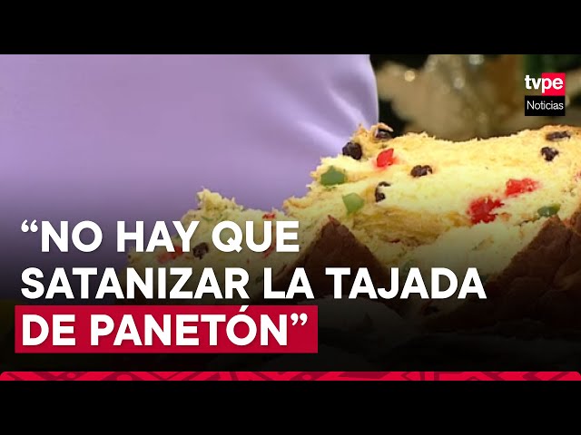 Opciones para una cena navideña saludable