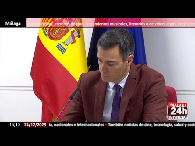 Noticia - Sánchez reconoce la "dedicación" de los militares desplegados en el exterior