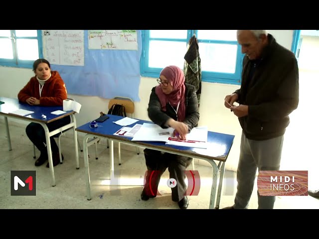 Tunisie : élections locales sans enthousiasme