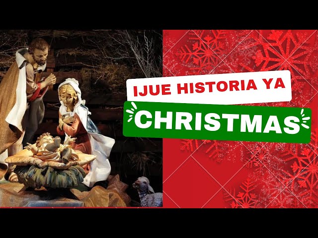 Ifahamu Historia ya Krismasi na Tarehe Halisi ya Kuzaliwa Yesu