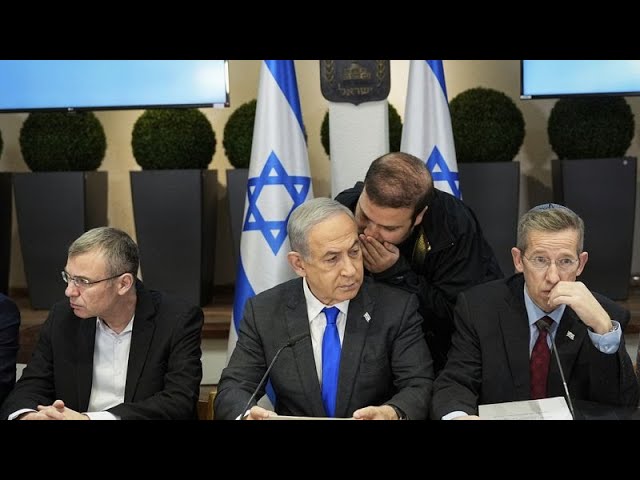 Netanyahu: Israel paying "heavy price" for war