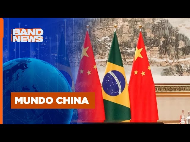 Mundo China - Parte 2