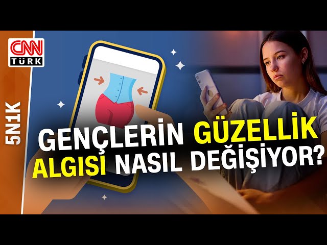 Sosyal Medyanın Gençler Üzerindeki Etkisi... Uzmanlar Anlattı