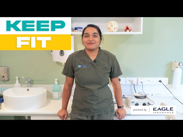 [Épisode 10] Keep Fit : Des conseils pratiques pour une bonne santé bucco-dentaire