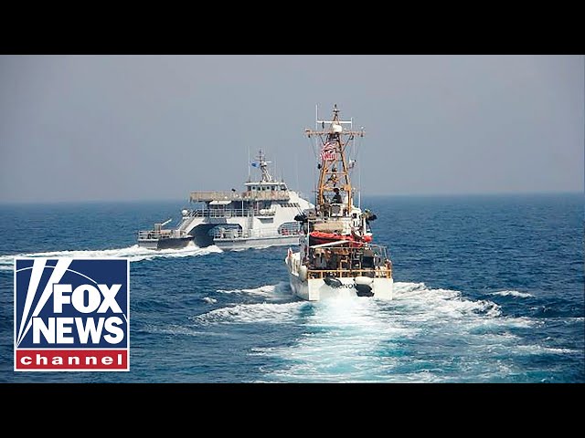 Iran likely to ‘press the envelope’ on Red Sea attacks, expert warns