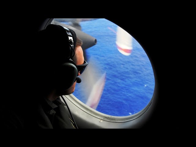 Hijacked by 'experienced pilot': New claims about MH370 disappearance