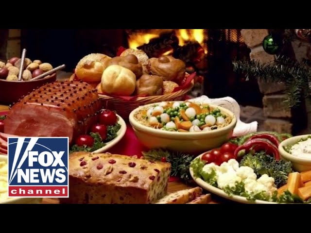 Mom charges family near $200 each for Christmas meal