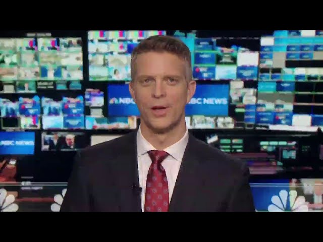 Nightly News Full Broadcast (December 24th)