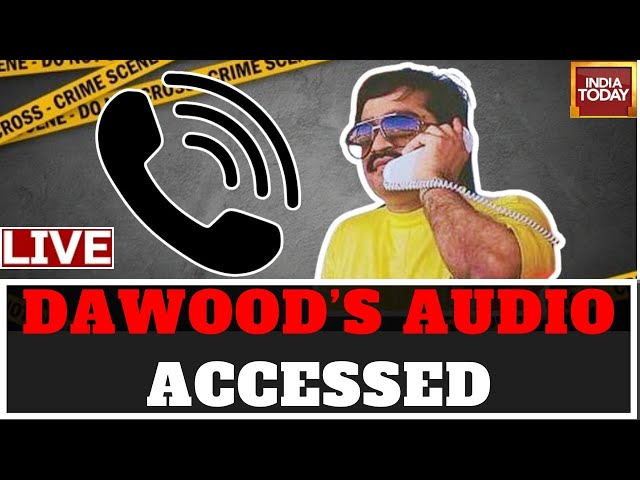 Dawood Ibrahim News LIVE: Karachi News LIVE| Dawood Ibrahim News Today | Dawood Ibrahim Hospitalised