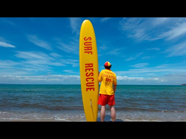 Australians should visit BeachSafe.org.au to see where their ‘closest life saving service is’