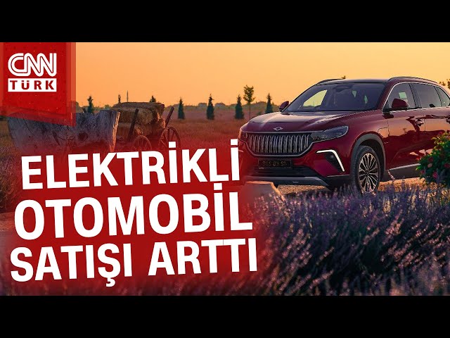 Elektrikli Otomobile Talep Yoğunlaştı! Apartman ve Sitelere Şarj İstasyonu Nasıl Kurulur? #Haber