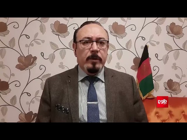 ایران کې له حسین امیرعبداللهیان سره د امیرخان مقتي لیده کاته