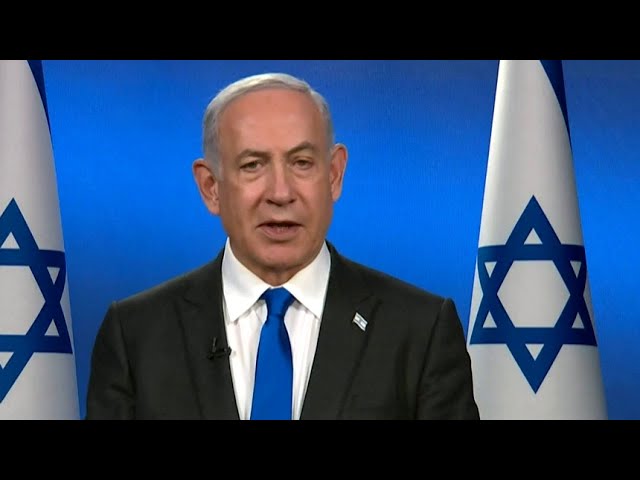 Netanyahou envoie ses vœux aux Chrétiens d'Orient