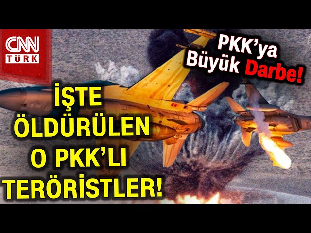 Saldırıdan 2 Gün Önce PKK Kiminle Tatbikat Yaptı? Arkadaki Güç ABD ve MOSSAD Mı? #Haber