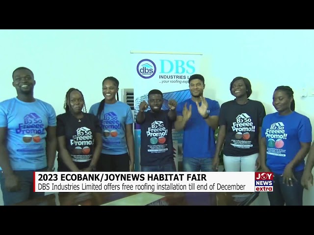 JoyNews Live Stream