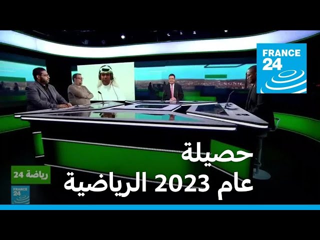 حصيلة عام 2023 .. رونالدو في طليعة نجوم الدوري السعودي وثلاثية سيتي وميسي بالذهب