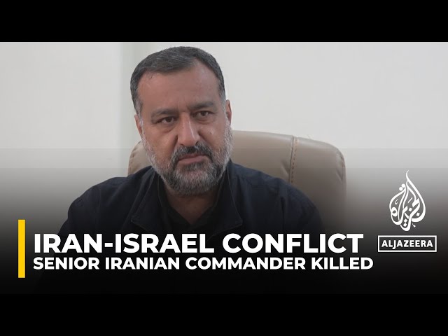 Israel to ‘certainly pay’ for killing senior general: Iranian president