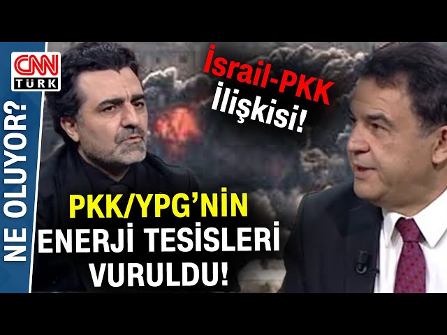 Abdullah Çiftçi'den İsrail ve PKK Açıklaması! İşte O Kritik Açıklama... #Haber