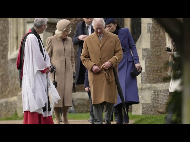 El discurso del rey | Carlos III de Inglaterra pide proteger el planeta