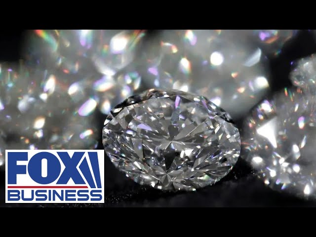 Natural vs lab-grown diamonds: What's the difference?