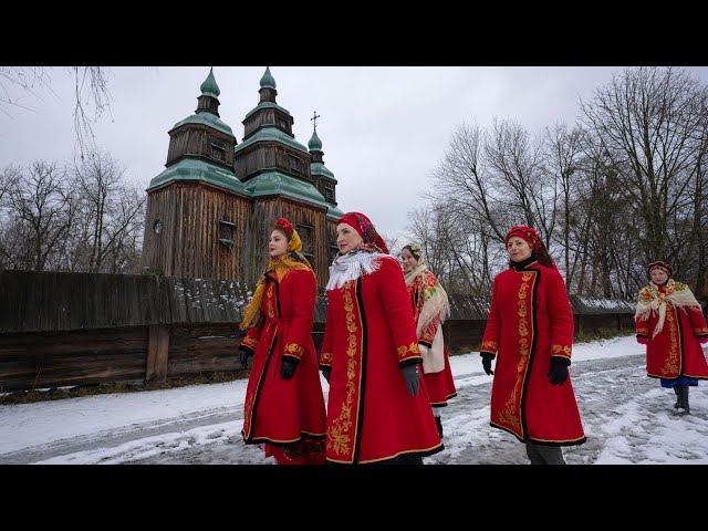 Ukraine celebrating first Christmas on Dec. 25 | Why Ukraine changed the date of Christmas