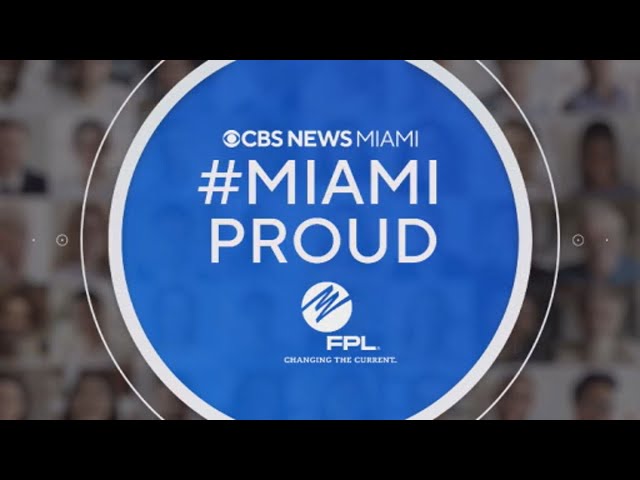 Miami Proud Best Of Part ll: Shining The Spotlight On South Florida