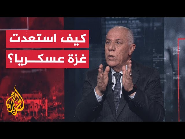 قراءة عسكرية.. كيفية تصنيع الأسلحة في قطاع غزة