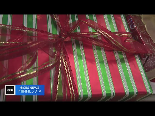 Recycling tips for the holidays