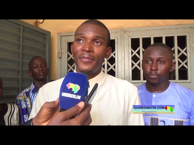 Paroisse Sainte Odile de Simbaya : ''Noël c'est chaque jour et pour toujours'&#