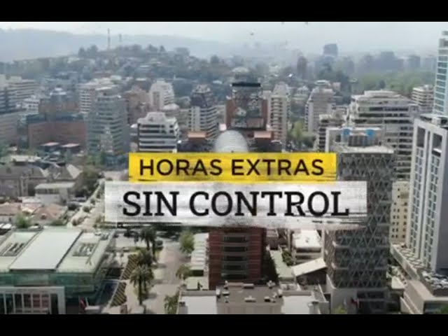 Horas extra sin control: Municipalidad de Las Condes pagó $8 mil millones solo en un año