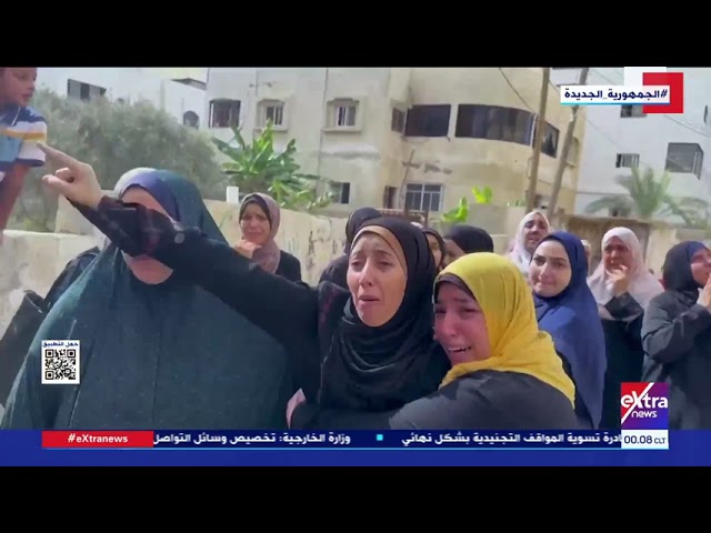 غرفة الأخبار| جولة الـ 12 صباحا الإخبارية