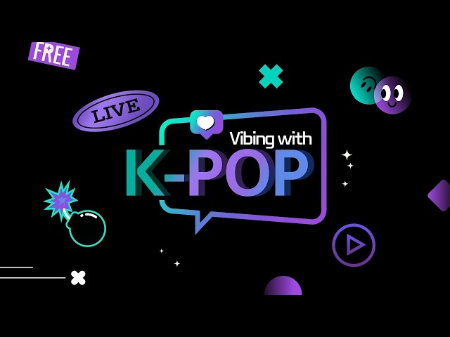 Vibing with K-Pop | KBS WORLD TV