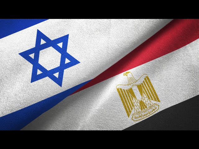 Israel’s war cabinet discussing terms of peace proposal put forward by Egypt