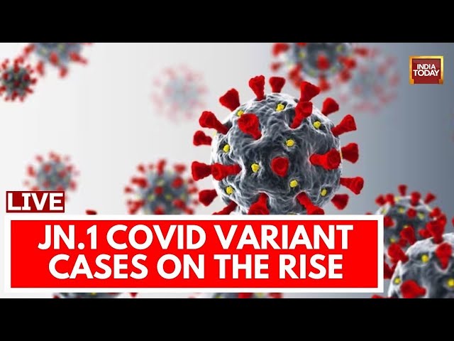 COVID 19 News LIVE Updates: COVID Cases Rise In South India | Corona Virus News | India Today Live