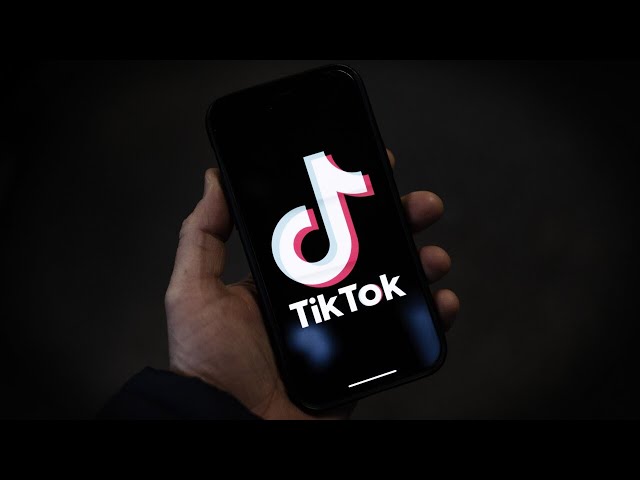 ‘A shocking thing’: Concerns over TikTok harvesting people’s data without their consent