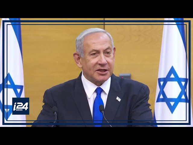 Israël en guerre : tribune de Benjamin Netanyahou dans le Wall Street Journal