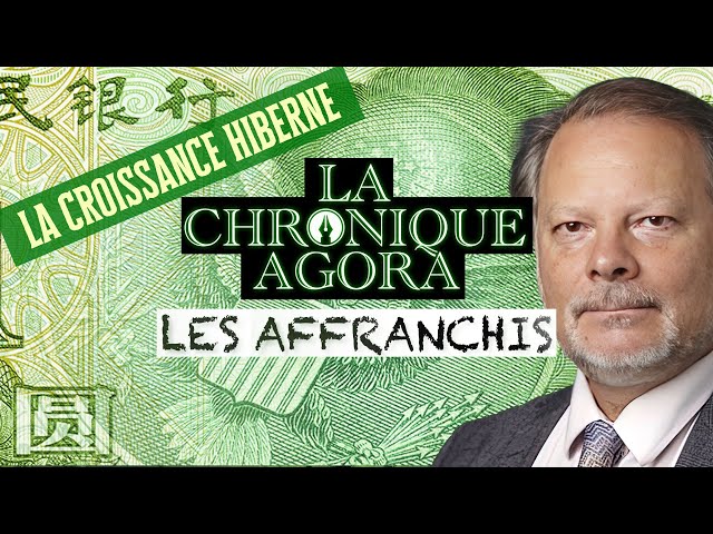 [Format court] La Croissance aux abonnés absents jusqu'en 2025 - Les Affranchis - TVL