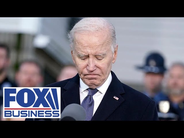 NO POLICY: Biden blasted for trying to play both sides in Middle East conflict