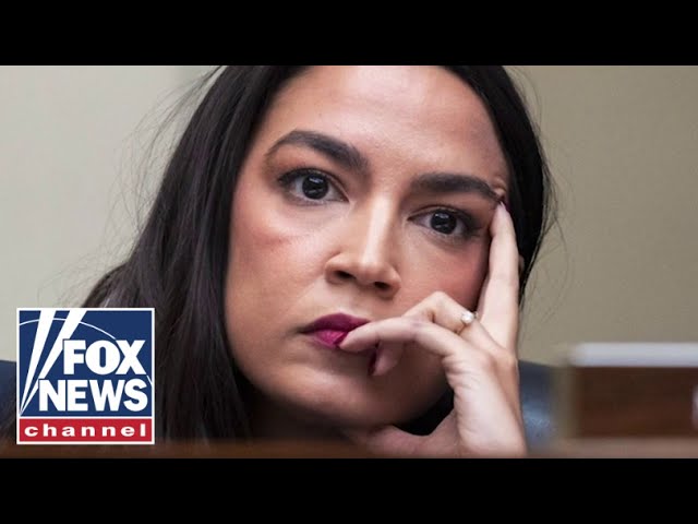 'NO CLUE': AOC ripped for 'utterly ignorant' Christmas message