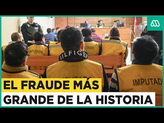 El fraude más grande de la historia: ¿Se puede recuperar el dinero?