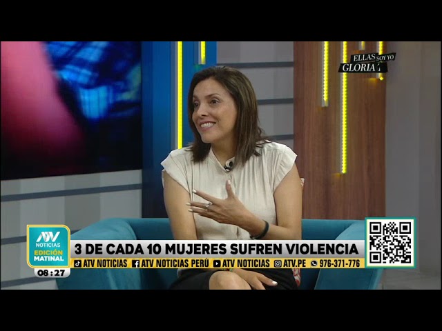 ¡Terrible! Estadísticas indican que 3 de cada 10 mujeres sufrieron violencia