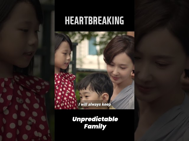 HEARTBREAKING  #UnpredictableFamily #우당탕탕패밀리 #EP59 | KBS WORLD TV 231226