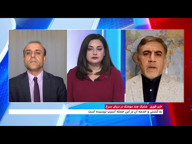 واکنش جمهوری اسلامی به کشته شدن رضی موسوی، فرمانده سپاه در سوریه