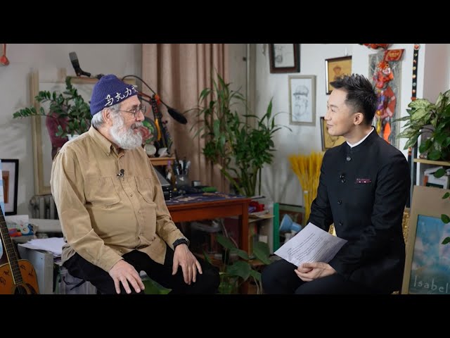 American sociologist on Mao Zedong's legacy to China