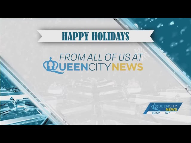 Queen City News 2023 Holiday Credits Role