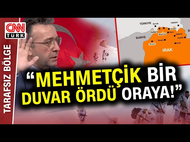 TSK ve MİT İntikam Alıyor! Abdullah Ağar'dan Çarpıcı Analiz: Baskına Gelmişsen Bedelini Ödeyece