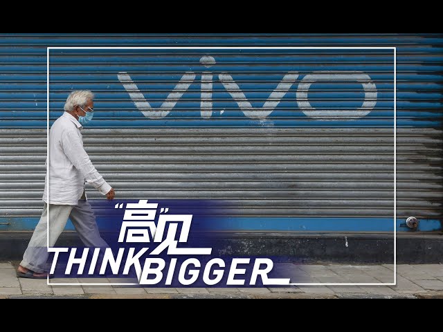 Arrest of Vivo employees exposes harsh reality of how India treats multinationals